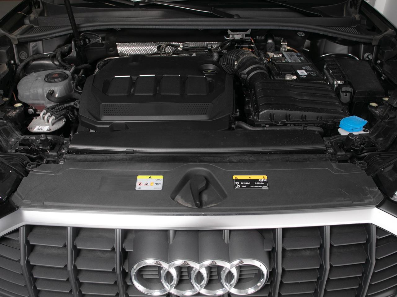 Audi Q3 35 2.0 tdi business s-tronic