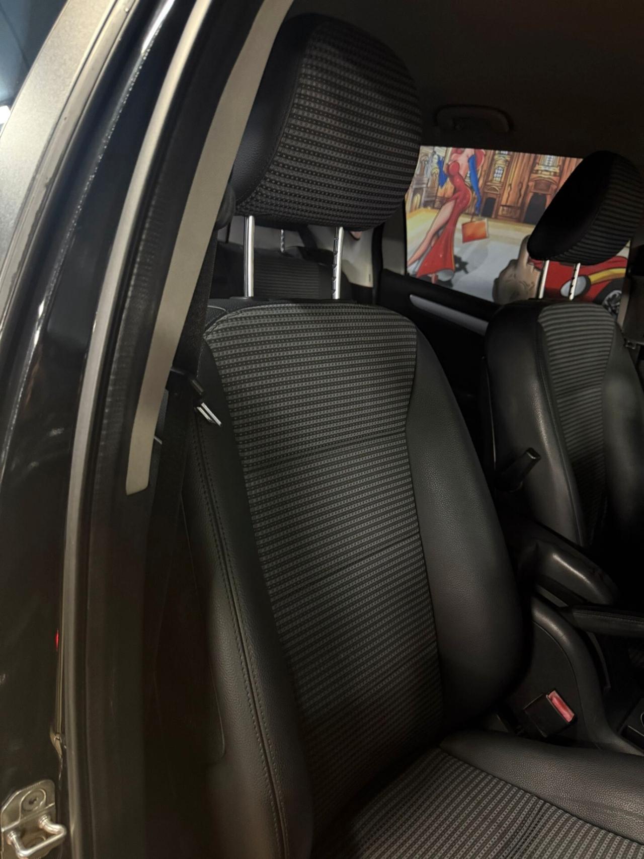 A200 136CV ENTRA OVUNQUE DENTRO MILANO!