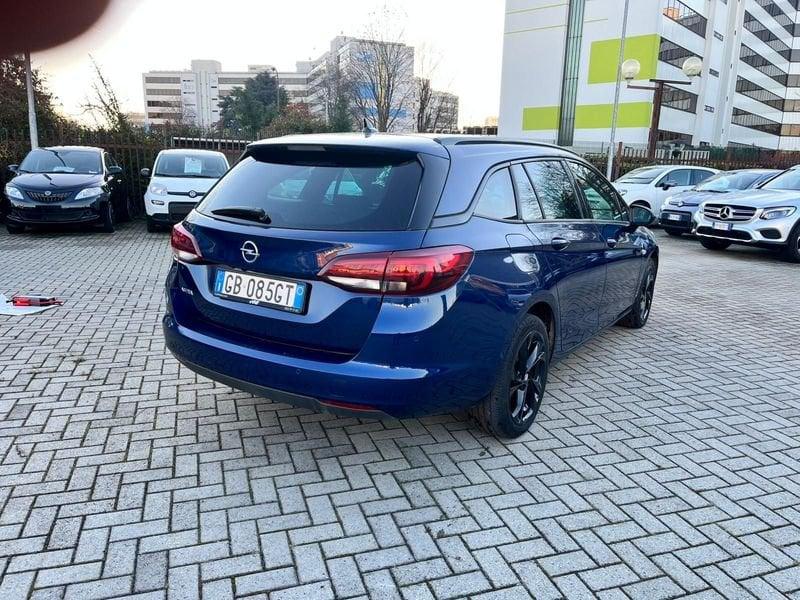 Opel Astra 1.5 CDTI 122 CV S&S Sports Tourer Ultimate