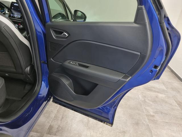 RENAULT Captur Full Hybrid E-Tech 145 CV INTENSE