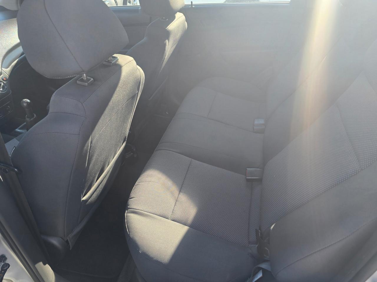 Chevrolet Aveo 1.2 5 porte LT