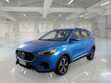 MG ZS 1.0T-GDI Comfort Auto