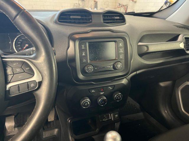 JEEP Renegade 1.0 T3 Longitude