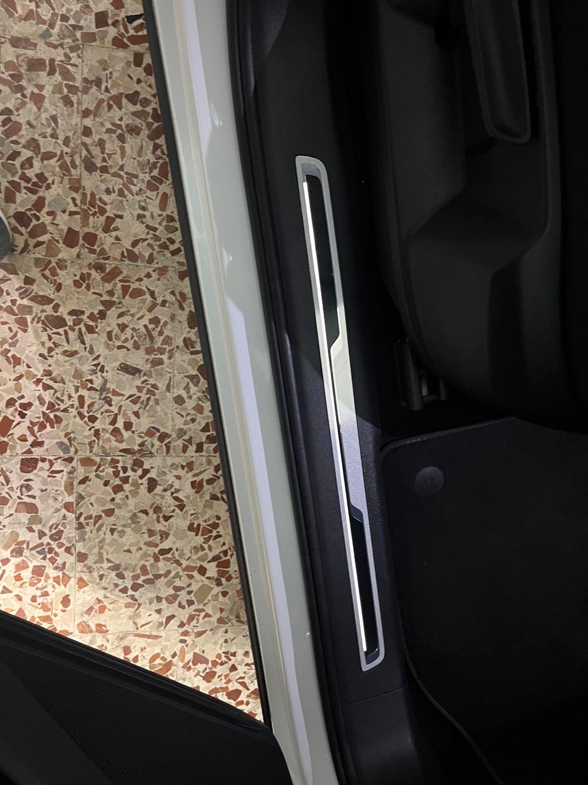 Volkswagen Tiguan 2.0 TDI SCR Life