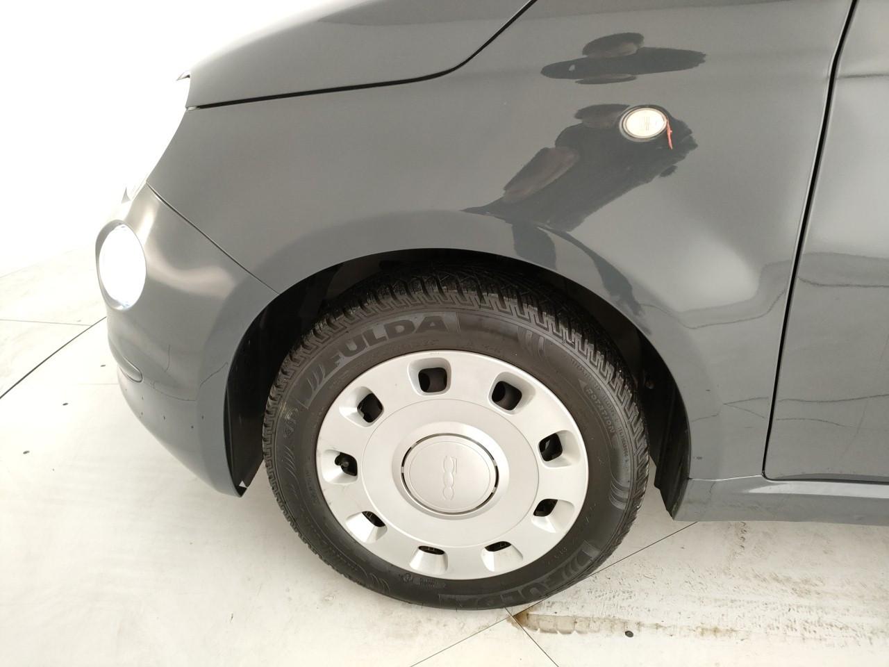 FIAT 500 1.0 hybrid Pop 70cv