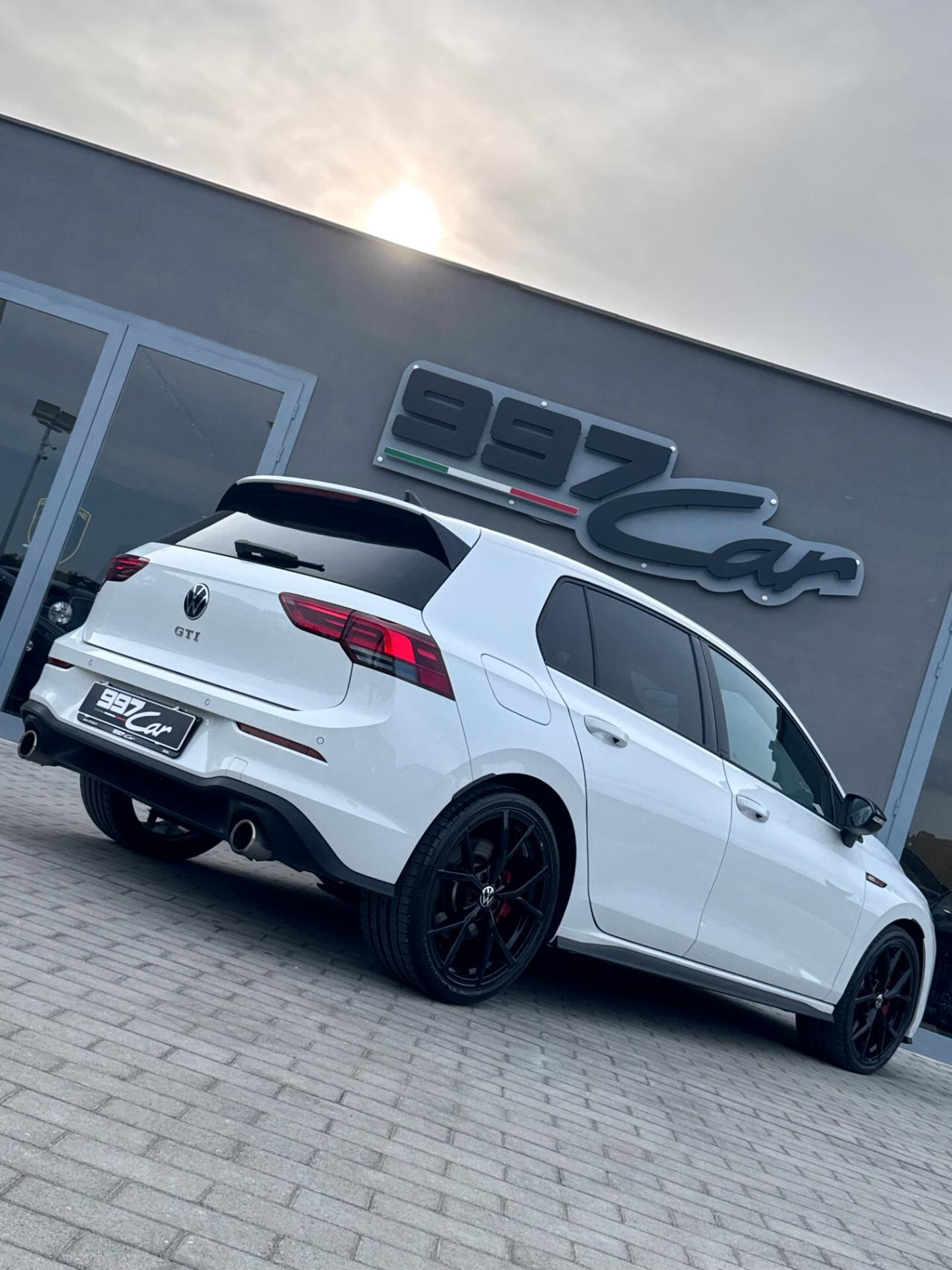 Volkswagen Golf 2.0 TSI DSG GTI*FENDINEBBIA*ESTORIL*