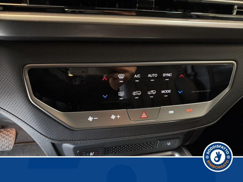 KGM Rexton K-Line 2.2 Turbodiesel 5 Posti