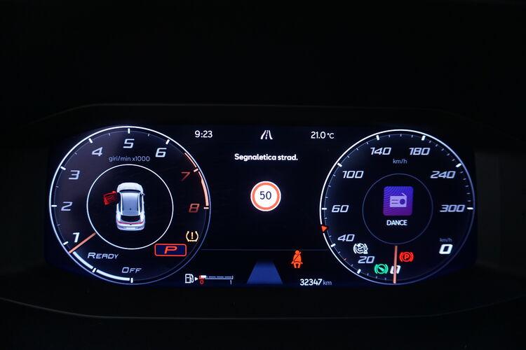 Cupra Formentor DSG BR705117 1.5 Benzina 150CV