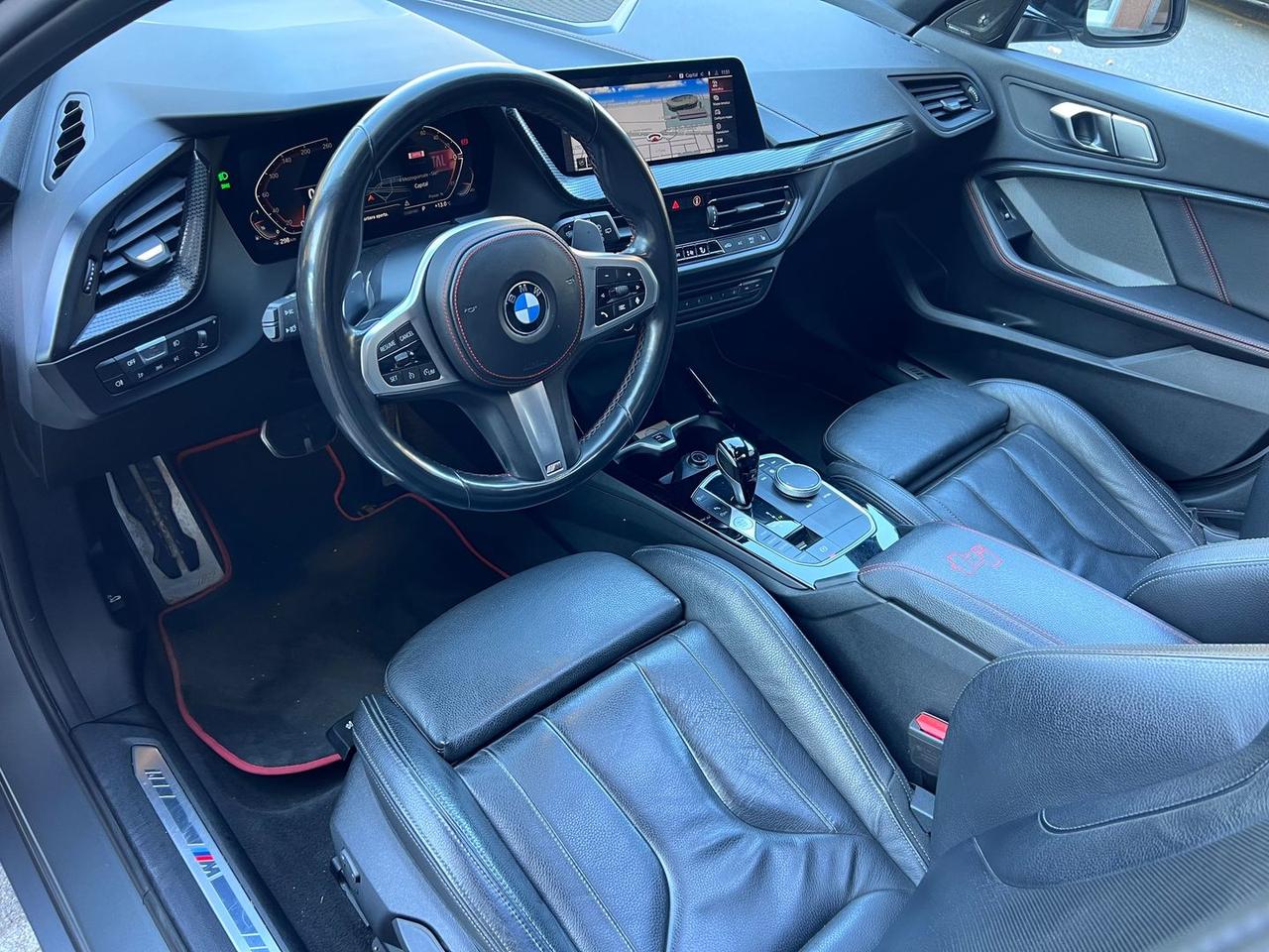 Bmw 120 M Sport 128ti TETTO IVA ESPOSTA #7679