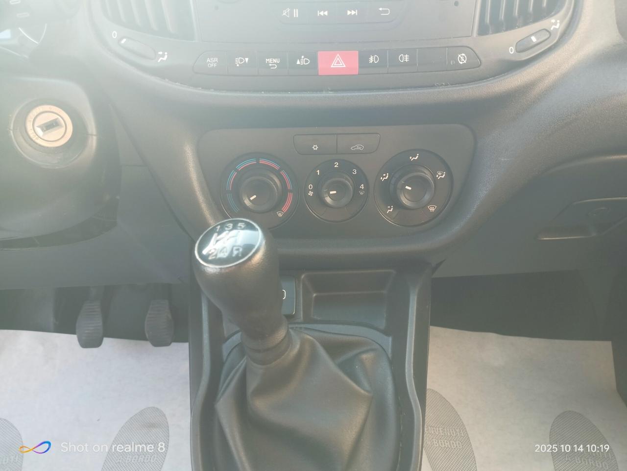 Fiat Doblo Doblò 1.3 MJT S&S PC-TN Cargo Business