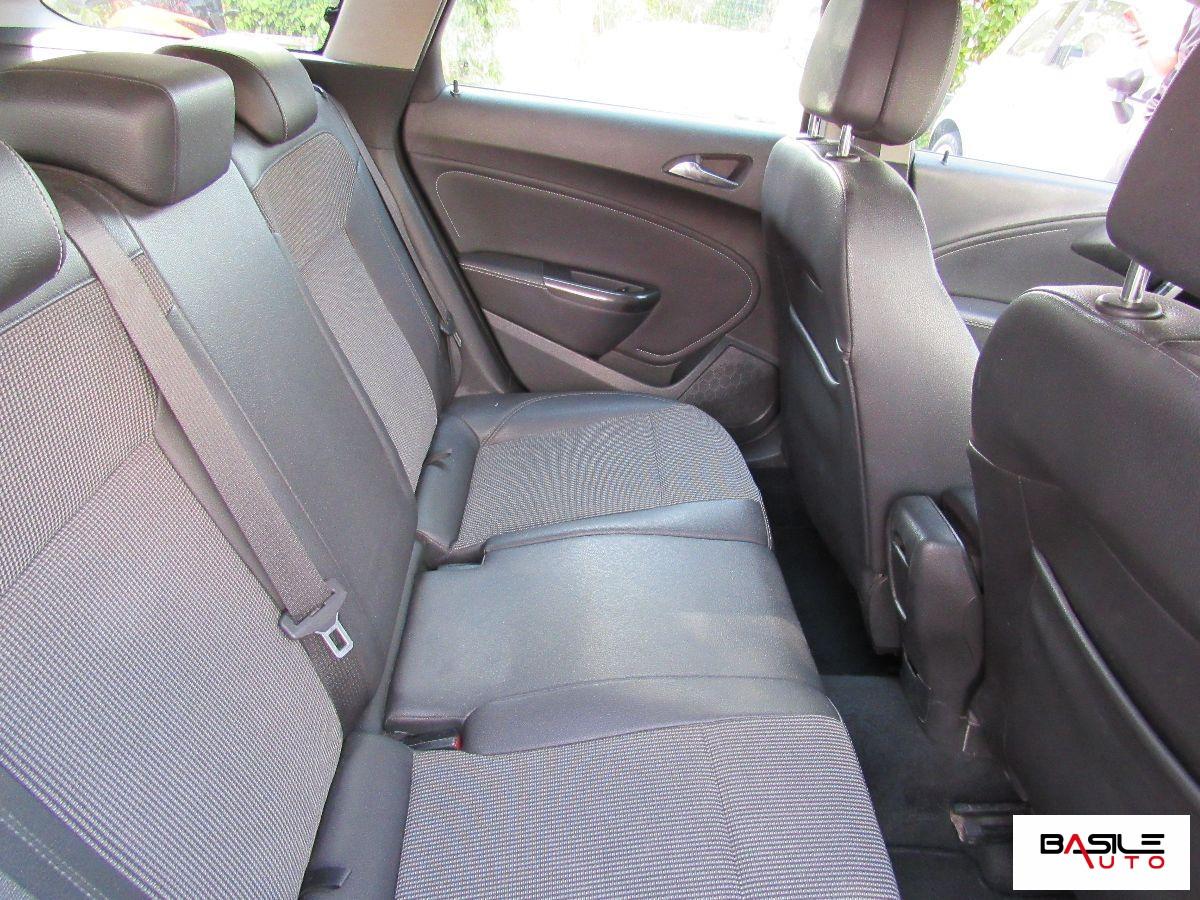 OPEL - Astra Station Wagon - 1.7 CDTI 125CV Sp.Tourer Cosmo