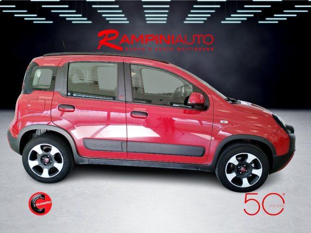 FIAT Panda Cross 1.0 Hybrid Km 23.000 Pronta Consegna