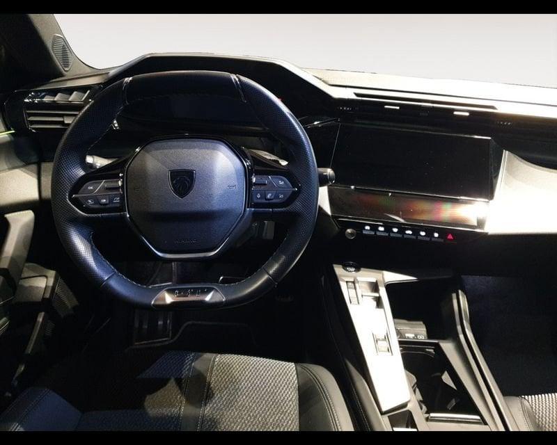 Peugeot 308 3ª serie BlueHDi 130 S&S EAT8 SW GT