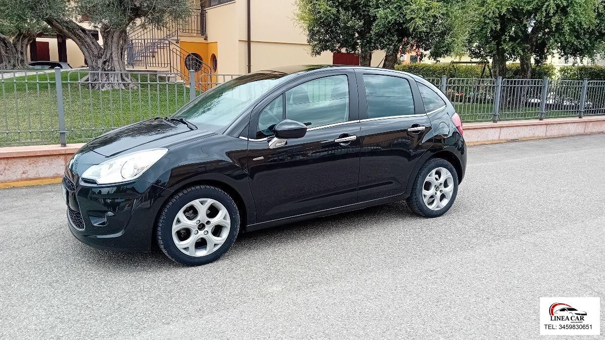 CITROEN - C3 1.4 benzina/gpl - ok neopatentati