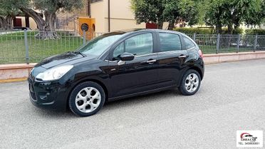 CITROEN - C3 1.4 benzina/gpl - ok neopatentati