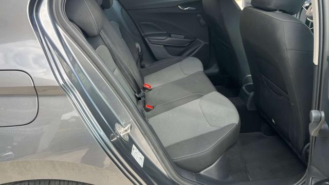 Skoda Fabia Fabia IV 2022 1.0 tsi evo Ambition 95cv