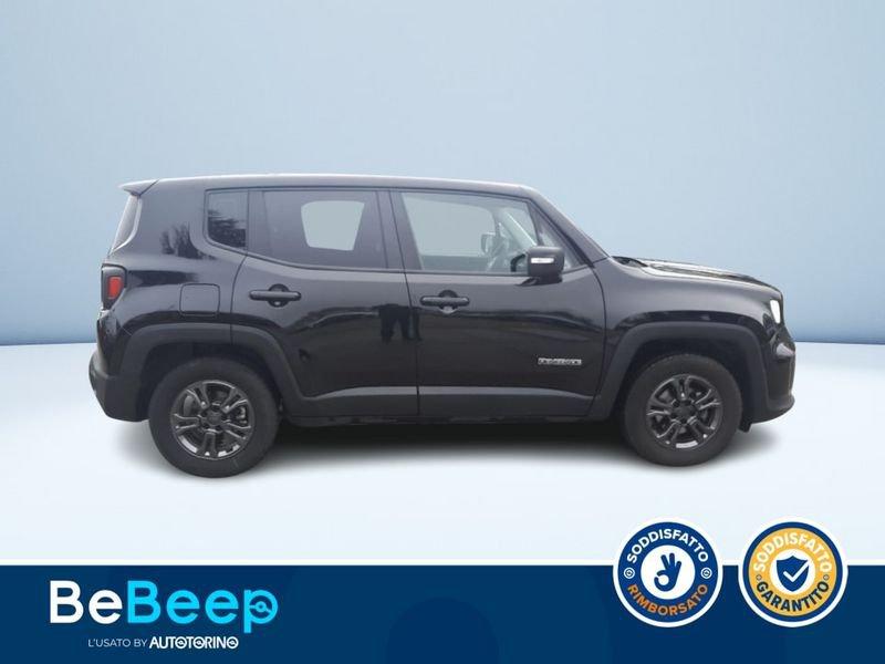 Jeep Renegade 1.0 T3 LONGITUDE 2WD