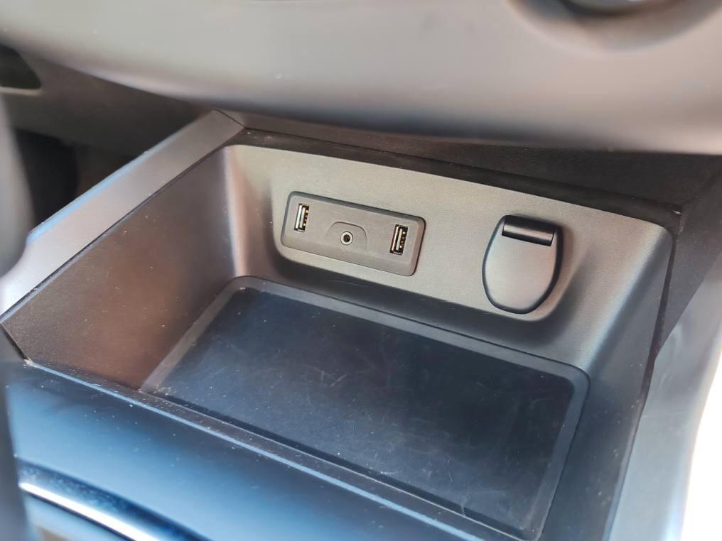 Renault Kadjar dCi 8V 110CV Energy Life