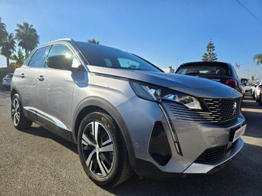 Peugeot 3008 Turbo 130 EAT8 GTPack