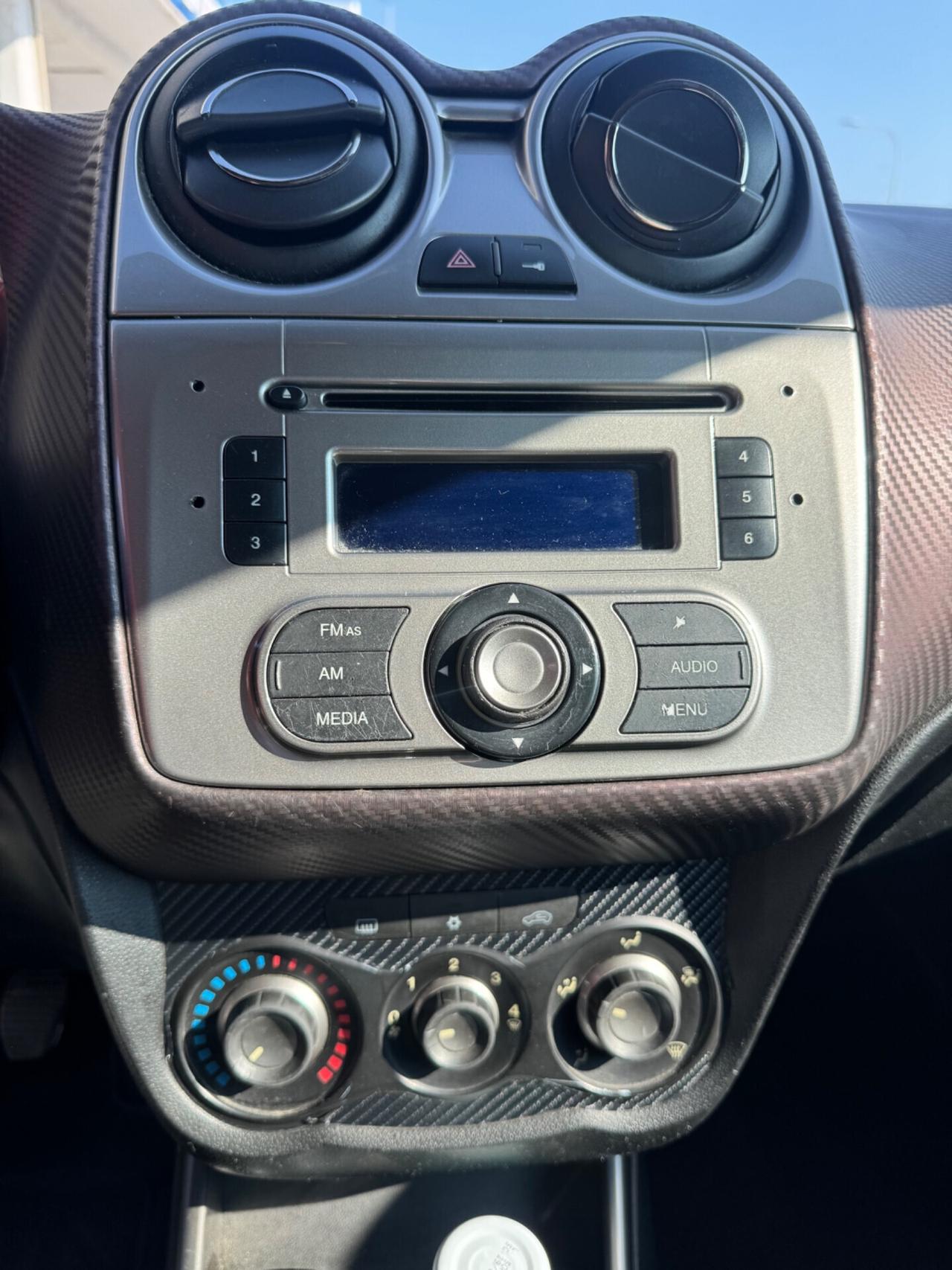 Alfa Romeo MiTo 1.3 JTDm 16V 90 CV Sport Pack