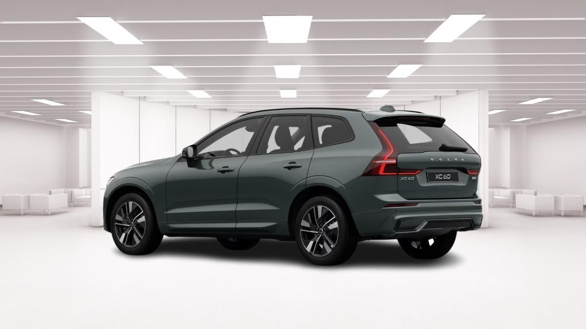 VOLVO Xc60 B5 Mild Hybrid Awd Automatico Plus Dark