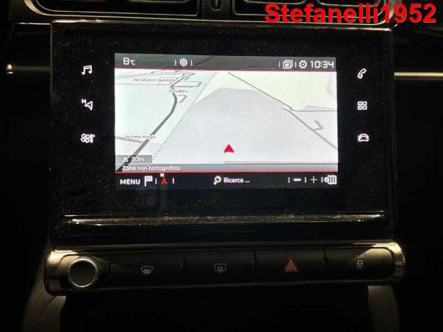 CITROEN C3 III 2017 - 1.2 puretech Shine s&s 83cv neopatent