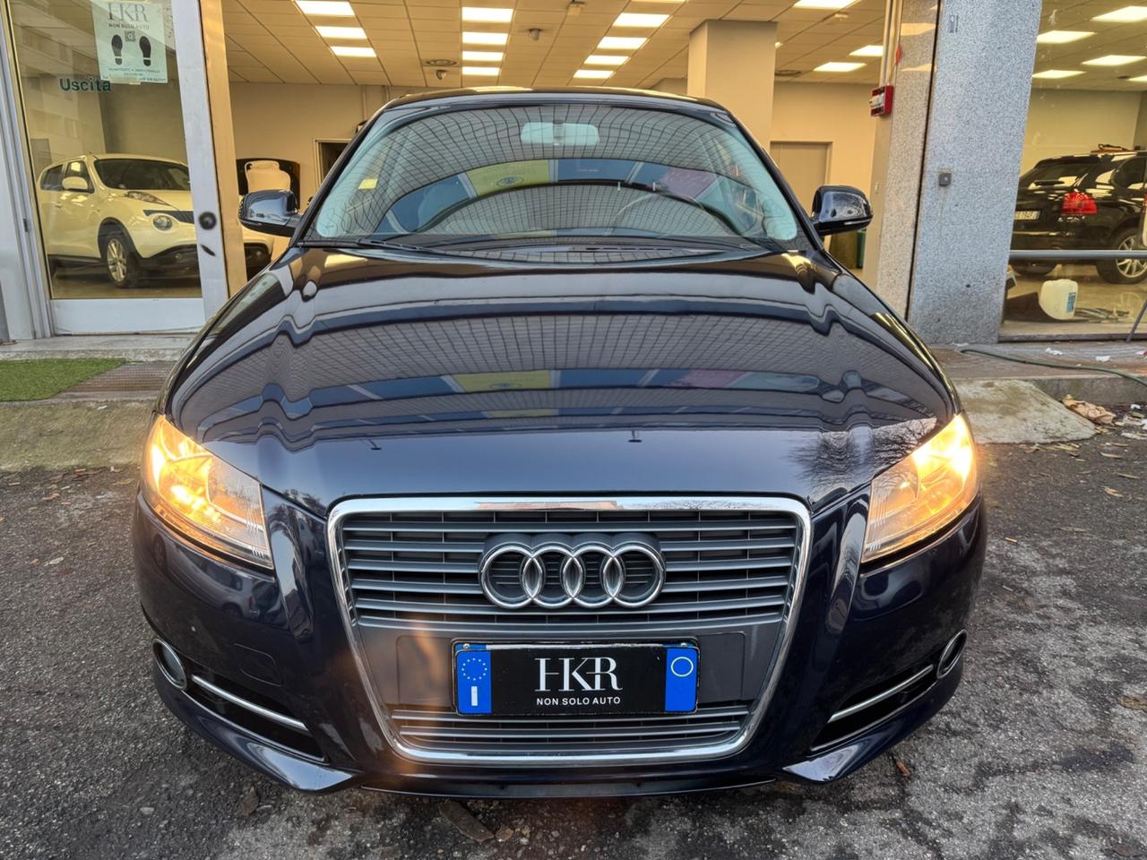 Audi A3 SPB 1.4 16V TFSI S tronic Ambiente