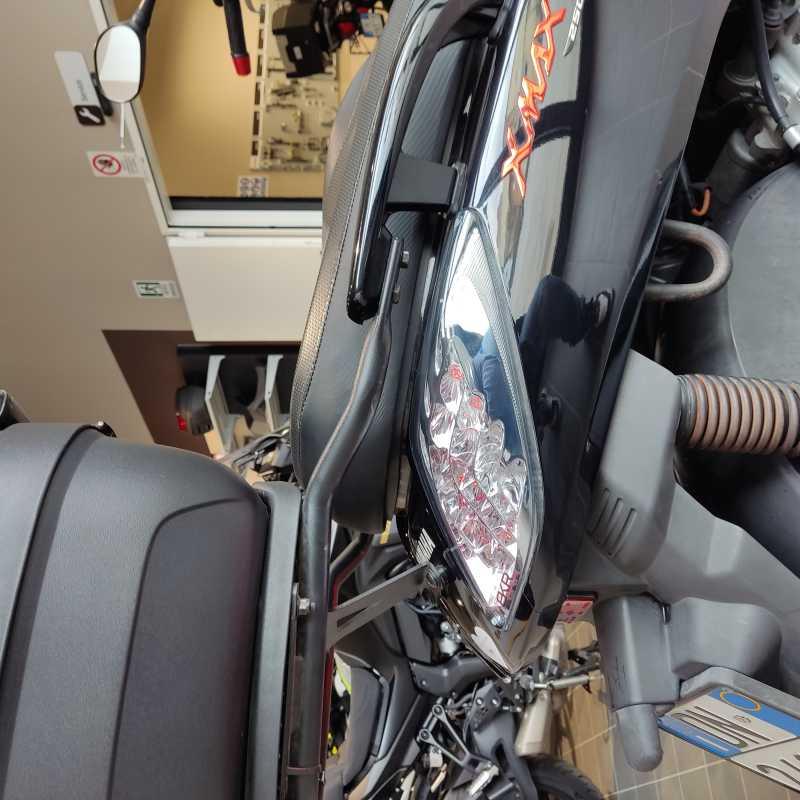 Yamaha X-Max 250 - 2009