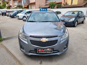 Chevrolet Cruze 2013 Gpl Full Optional
