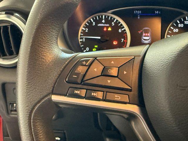 NISSAN Micra IG-T 92 GPL 5 porte Eco Acenta