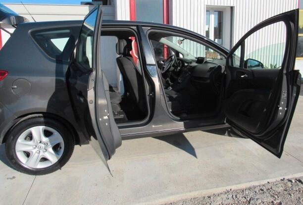 Opel Meriva 1.6 CDTI Start&Stop Elective