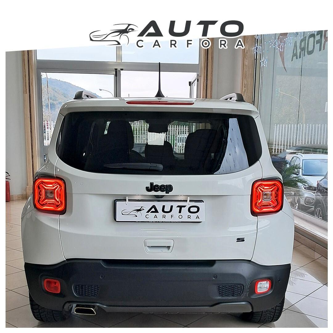 Jeep Renegade 1.6 Mjt 130 CV S