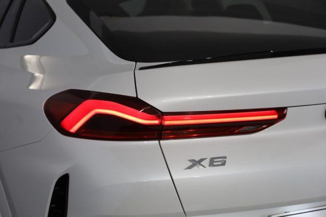 BMW X6 xDrive30d 48V Msport