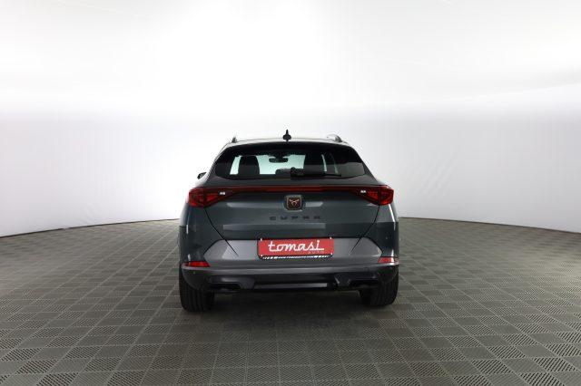 CUPRA Formentor Formentor 1.5 TSI DSG