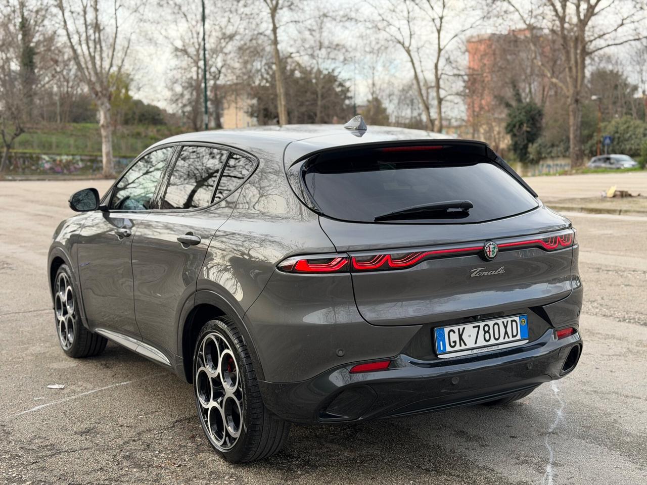 ALFA ROMEO Tonale 2022 1.5 130cv MHEV SPECIALE