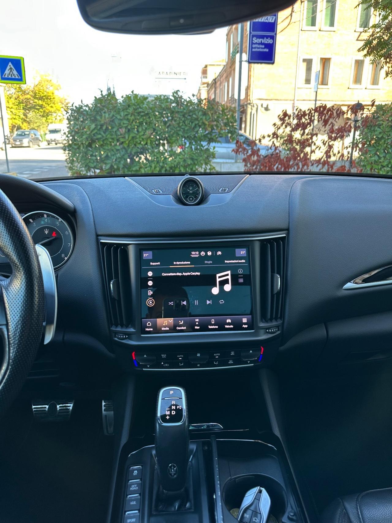 Maserati Levante V6 AWD Granlusso