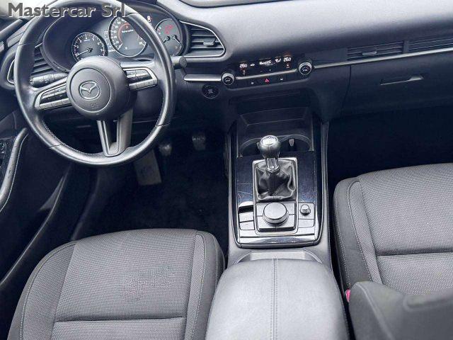 MAZDA CX-30 CX-30 2.0 m-hybrid Evolve 2wd 122cv 6mt -GM876MN
