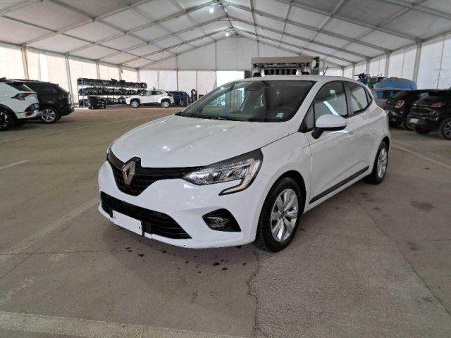 RENAULT Clio TCe 100 CV GPL 5 porte Business