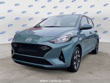 Hyundai i10 1.0 MPI AT Connectline