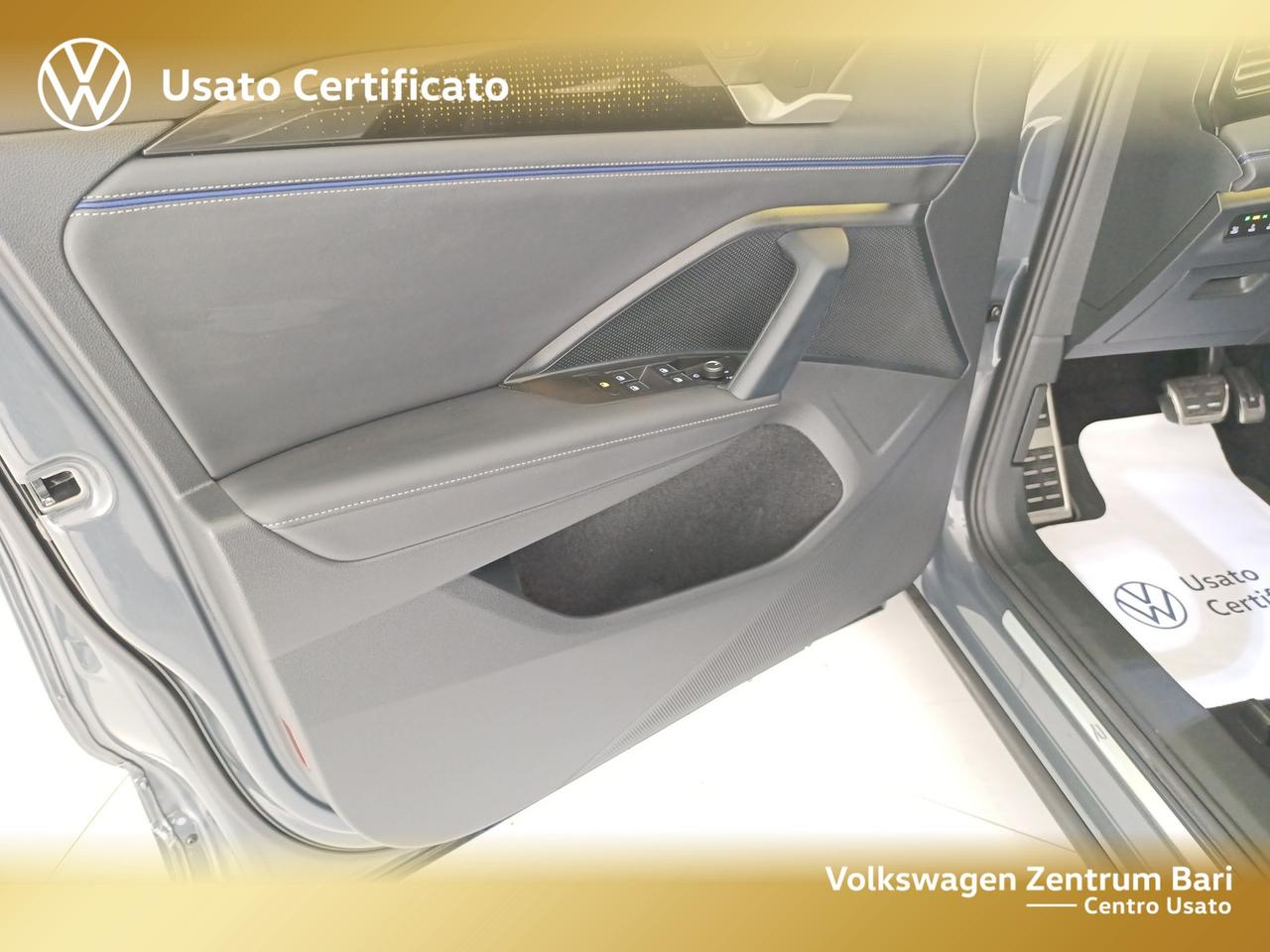 Volkswagen Tiguan 2.0 tdi r-line 150cv dsg