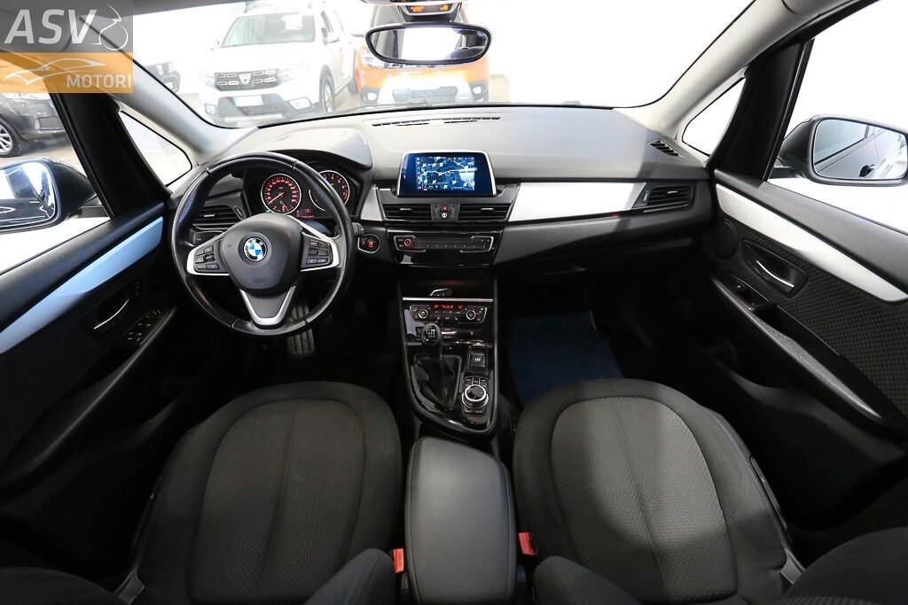 Bmw 2er Active Tourer 220i Sport