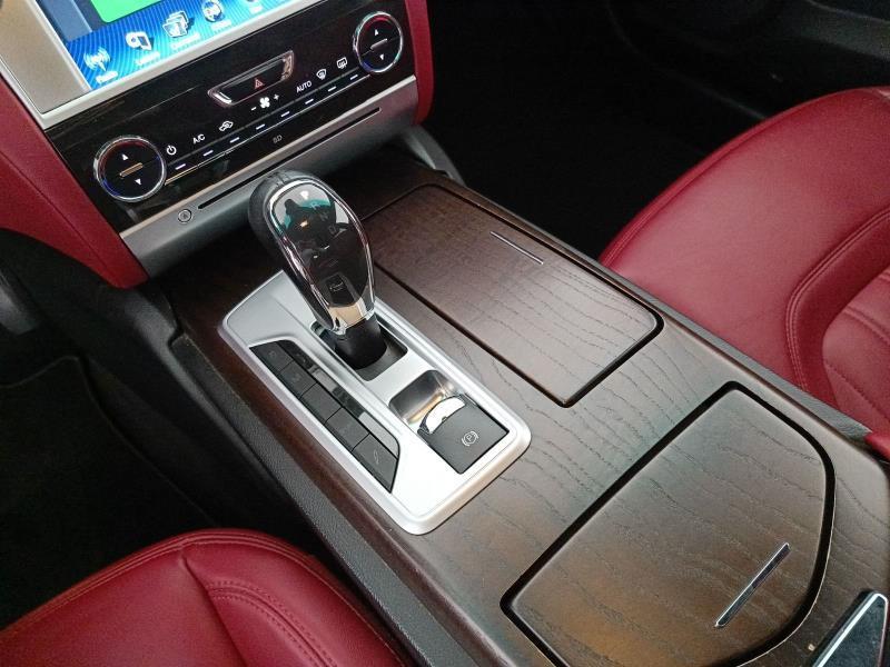 Maserati Quattroporte 3.0 DS Auto