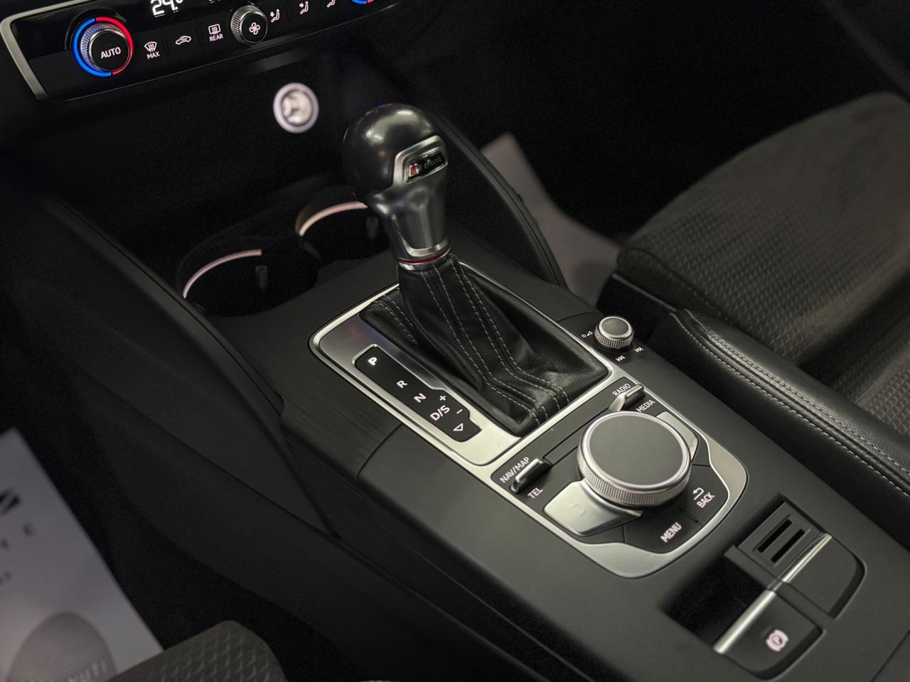 Audi S3 SPB 310Cv quattro S tronic-S-line