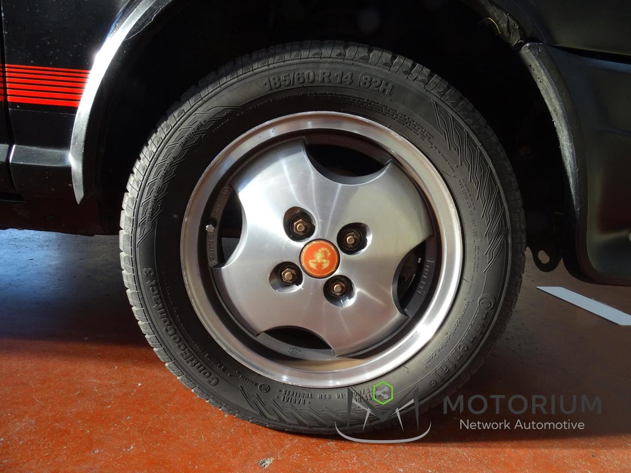 Fiat Ritmo 125 TC ABARTH 2.0 125 CV