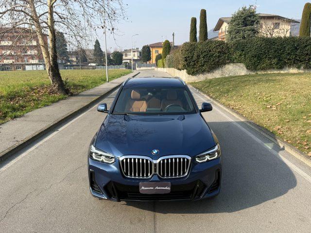 BMW X3 MSPORT xDrive30e