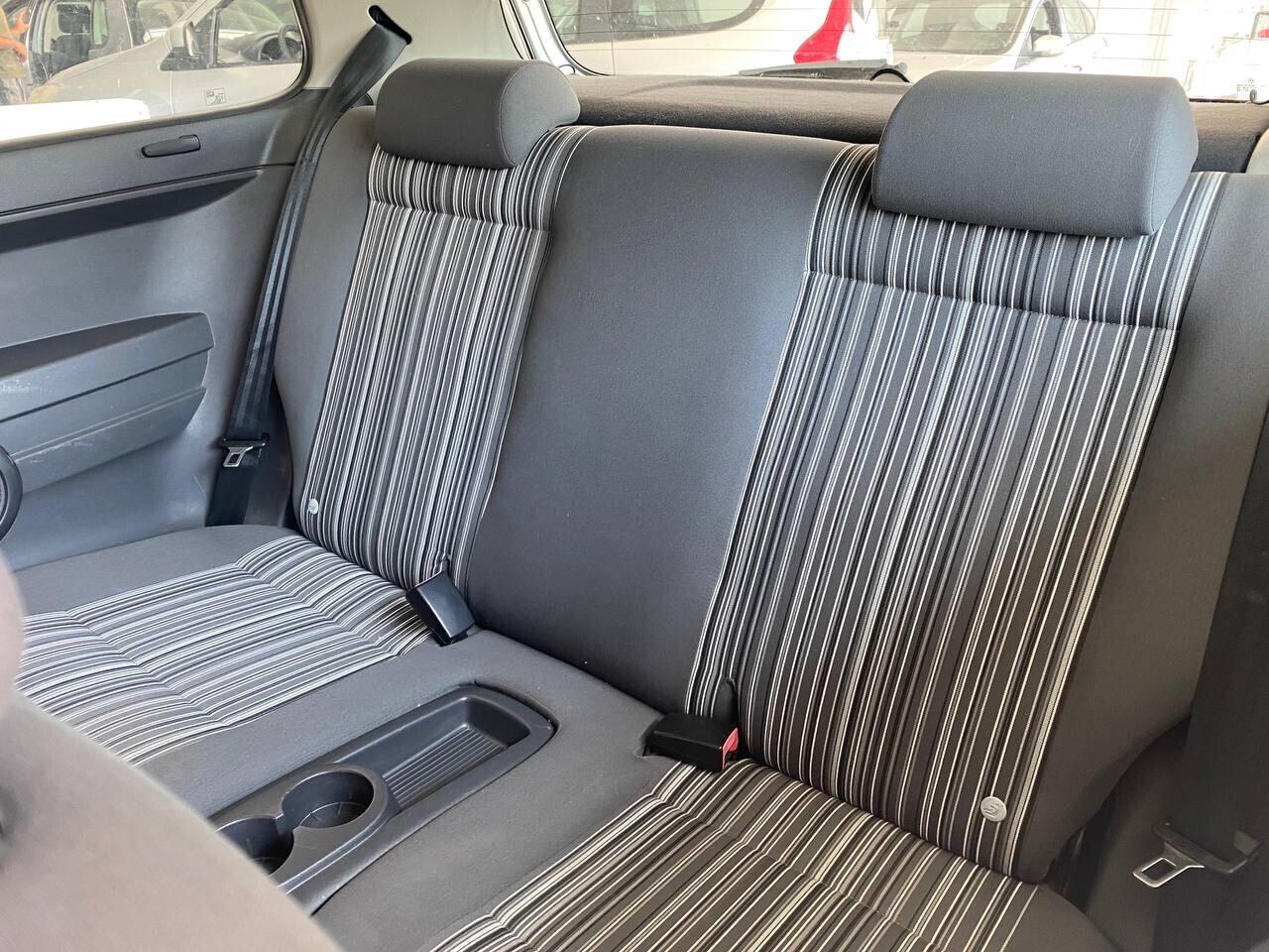 VOLKSWAGEN FOX - 1.2 | 60 CV
