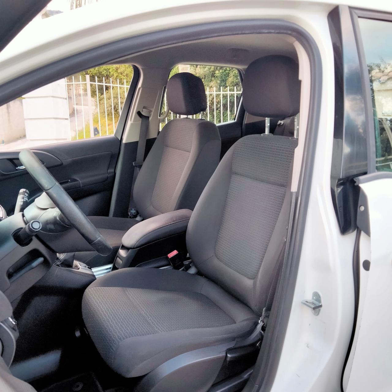 Opel Meriva 1.4 Turbo 120CV GPL Tech Advance