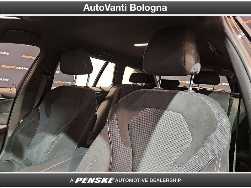 BMW Serie 5 520d 48V xDrive Touring Msport