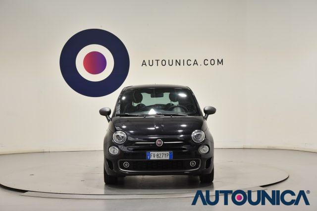 FIAT 500 1.2 S SPORT NEOPATENTATI