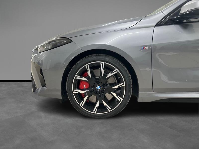 BMW Serie 1 118 d MSport Pro DCT